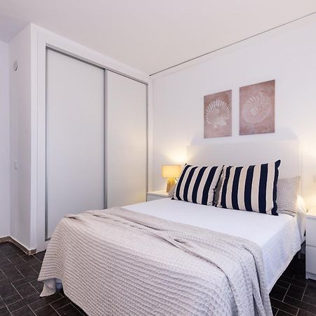 Uhc Dms Family Apartments Cambrils Exterior photo